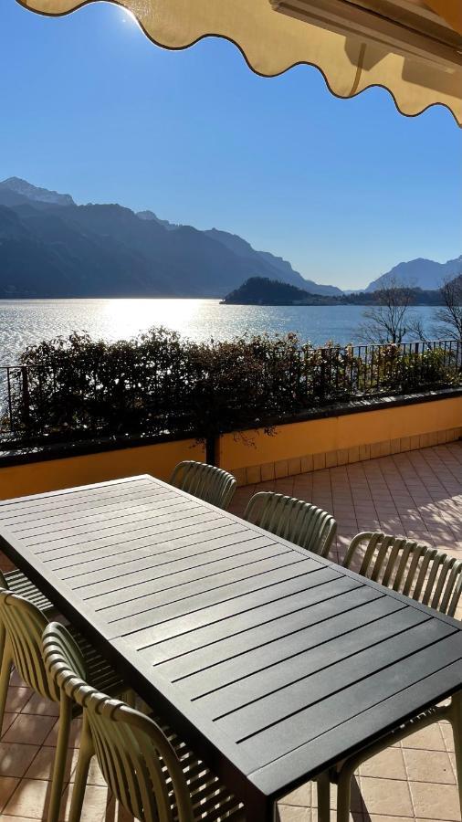Few Steps To The Heart Of Menaggio, Swimming Pool, Breathtaking View Apartamento Exterior foto