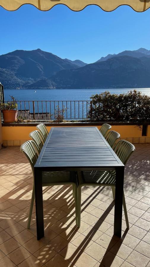 Few Steps To The Heart Of Menaggio, Swimming Pool, Breathtaking View Apartamento Exterior foto