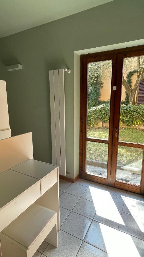 Few Steps To The Heart Of Menaggio, Swimming Pool, Breathtaking View Apartamento Exterior foto